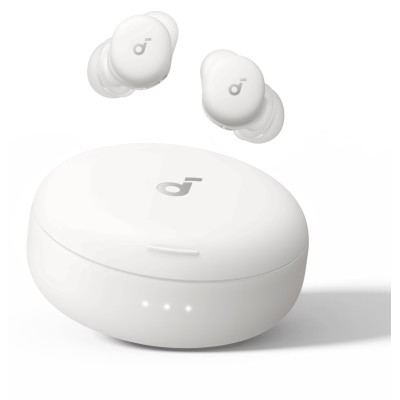 Навушники ANKER SoundСore Sleep A30 White