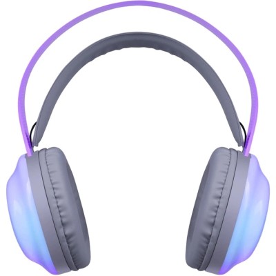 Навушники DEFENDER (63651) FreeMotion B651 Bluetooth, RGB, білий