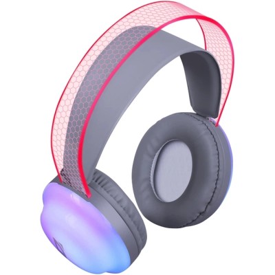 Навушники DEFENDER (63651) FreeMotion B651 Bluetooth, RGB, білий