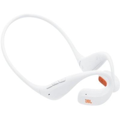 Навушники JBL Endurance Pace (JBLENDUPACEWHT) White