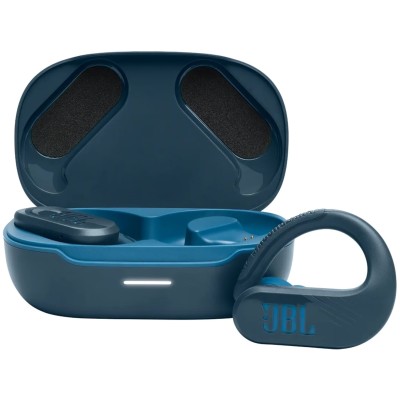 Навушники JBL Endurance Peak 3 (JBLENDURPEAK3BLU) Blue