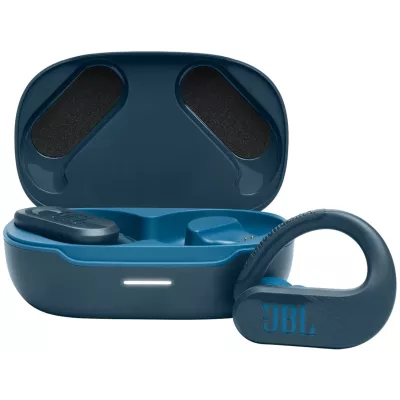 Навушники JBL Endurance Peak 3 (JBLENDURPEAK3BLU) Blue