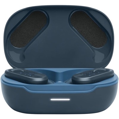 Навушники JBL Endurance Peak 3 (JBLENDURPEAK3BLU) Blue