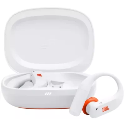 Навушники JBL Endurance Peak 4 (JBLENDUPEAK4WHT) White