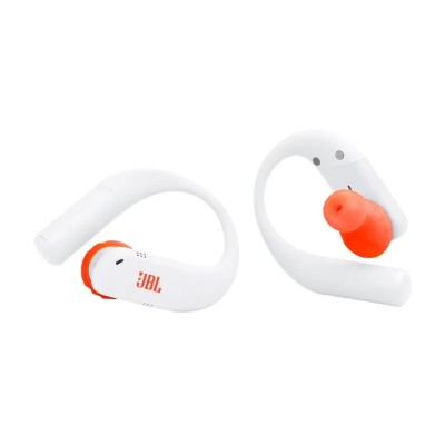 Навушники JBL Endurance Peak 4 (JBLENDUPEAK4WHT) White