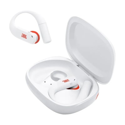 Навушники JBL Endurance Peak 4 (JBLENDUPEAK4WHT) White