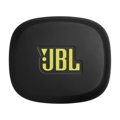 Навушники JBL Endurance Zone (JBLENDUZONEBLKL) Black