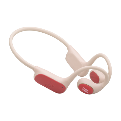 Навушники JBL Junior Free (JBLJRFREEPEA) Peachy