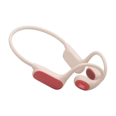 Навушники JBL Junior Free (JBLJRFREEPEA) Peachy