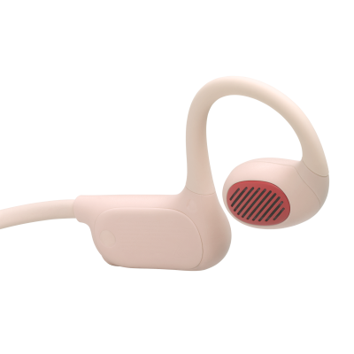 Навушники JBL Junior Free (JBLJRFREEPEA) Peachy