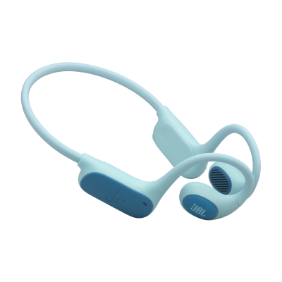 Навушники JBL Junior Free (JBLJRFREETEL) Teal