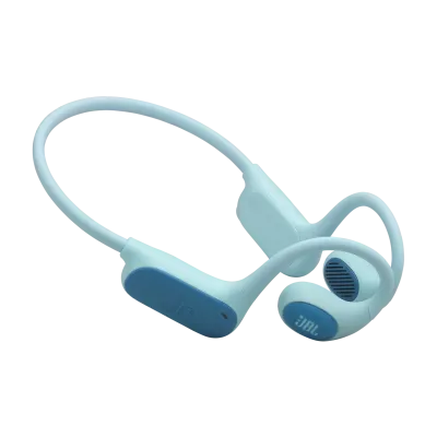 Навушники JBL Junior Free (JBLJRFREETEL) Teal