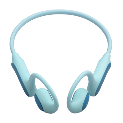 Навушники JBL Junior Free (JBLJRFREETEL) Teal