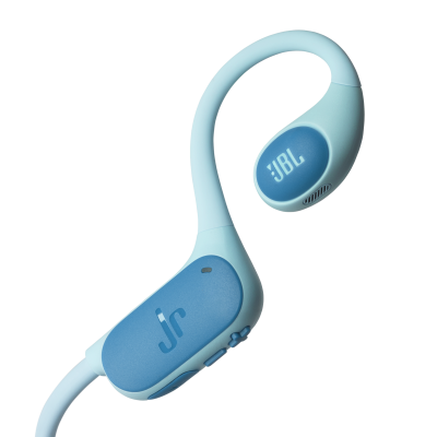 Навушники JBL Junior Free (JBLJRFREETEL) Teal