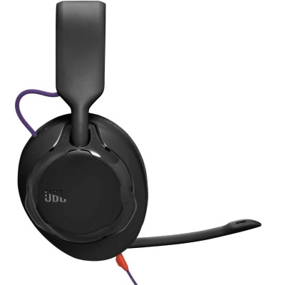 Навушники JBL Quantum 250 (JBLQTUM250BLK) Black