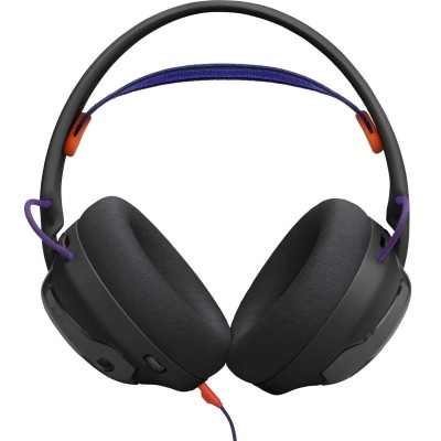 Навушники JBL Quantum 250 (JBLQTUM250BLK) Black