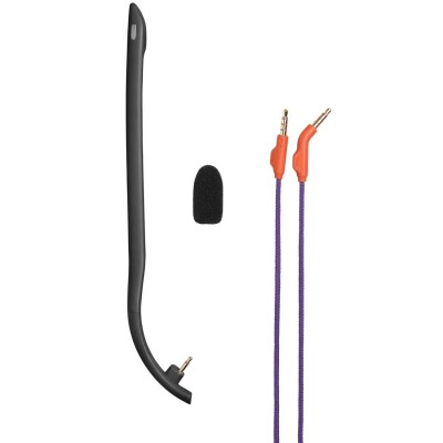 Навушники JBL Quantum 250 (JBLQTUM250BLK) Black