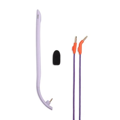 Навушники JBL Quantum 250 (JBLQTUM250PUR) Purple