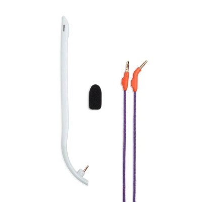 Навушники JBL Quantum 250 (JBLQTUM250TEL) Teal