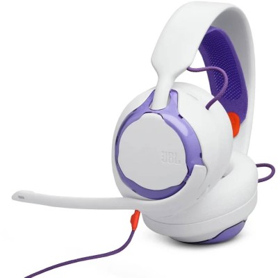 Навушники JBL Quantum 250 (JBLQTUM250WHT) White