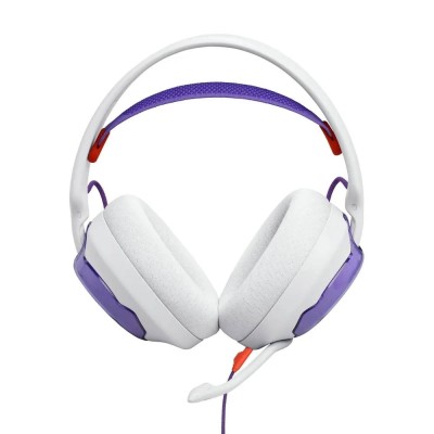 Навушники JBL Quantum 250 (JBLQTUM250WHT) White