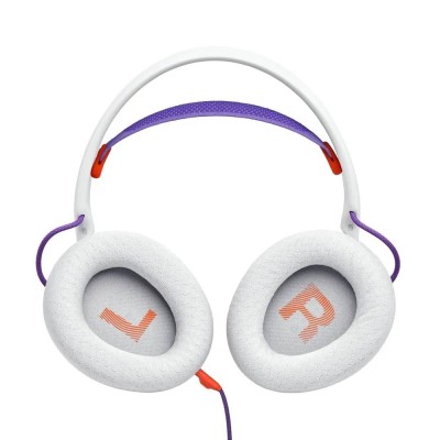 Навушники JBL Quantum 250 (JBLQTUM250WHT) White