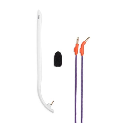 Навушники JBL Quantum 250 (JBLQTUM250WHT) White