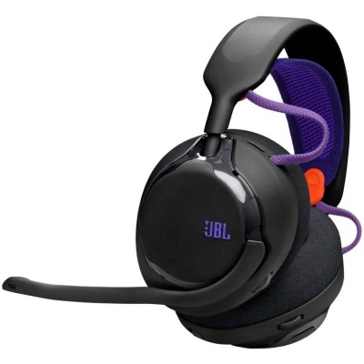 Навушники JBL Quantum 650 (JBLQTUM650BLK) Black