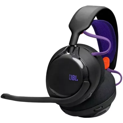 Навушники JBL Quantum 650 (JBLQTUM650BLK) Black