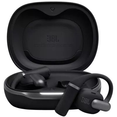 Навушники JBL Sense Pro (JBLSENSEPROBLK) Black
