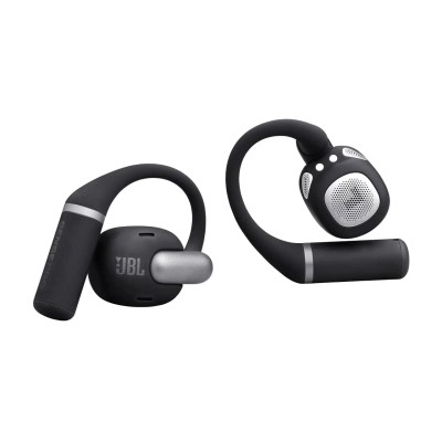 Навушники JBL Sense Pro (JBLSENSEPROBLK) Black