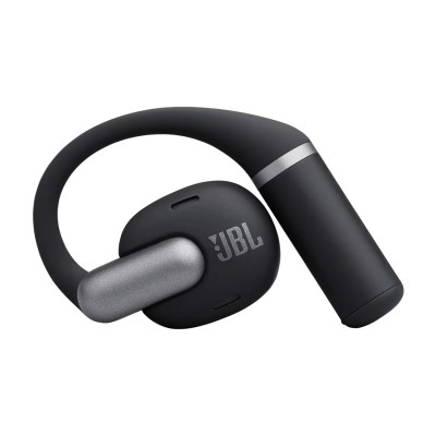 Навушники JBL Sense Pro (JBLSENSEPROBLK) Black