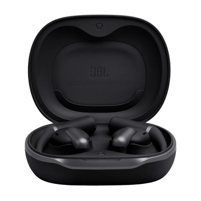 Навушники JBL Sense Pro (JBLSENSEPROBLK) Black