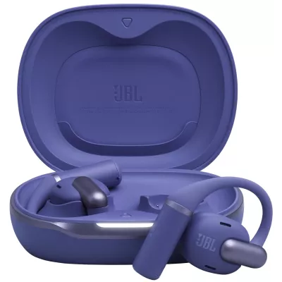 Навушники JBL Sense Pro (JBLSENSEPROBLU) Blue