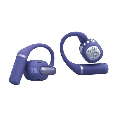 Навушники JBL Sense Pro (JBLSENSEPROBLU) Blue