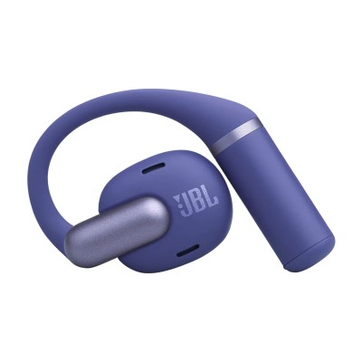 Навушники JBL Sense Pro (JBLSENSEPROBLU) Blue