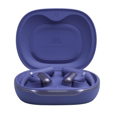 Навушники JBL Sense Pro (JBLSENSEPROBLU) Blue