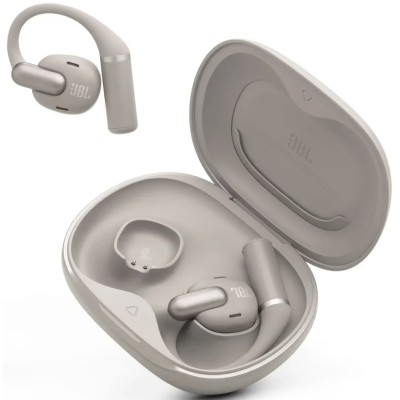 Навушники JBL Sense Pro (JBLSENSEPROGRY) Grey