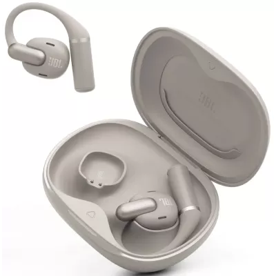 Навушники JBL Sense Pro (JBLSENSEPROGRY) Grey