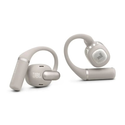Навушники JBL Sense Pro (JBLSENSEPROGRY) Grey