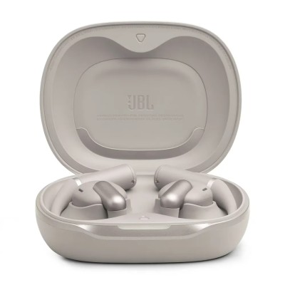 Навушники JBL Sense Pro (JBLSENSEPROGRY) Grey