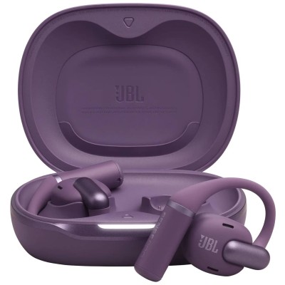 Навушники JBL Sense Pro (JBLSENSEPROPUR) Purple