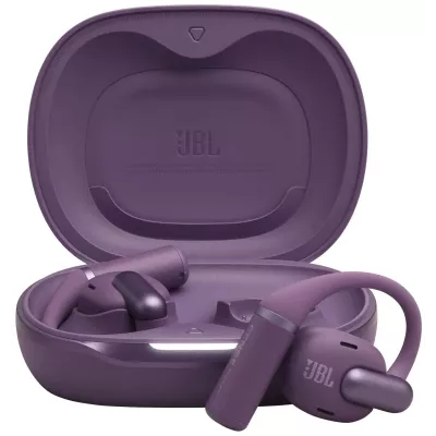Навушники JBL Sense Pro (JBLSENSEPROPUR) Purple