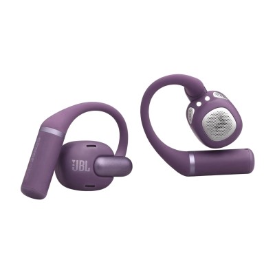 Навушники JBL Sense Pro (JBLSENSEPROPUR) Purple