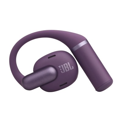 Навушники JBL Sense Pro (JBLSENSEPROPUR) Purple