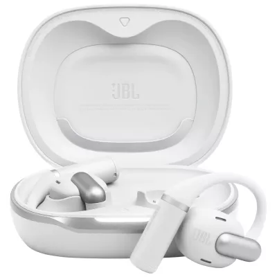 Навушники JBL Sense Pro (JBLSENSEPROWHT) White