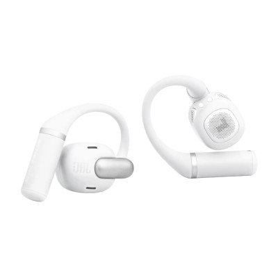 Навушники JBL Sense Pro (JBLSENSEPROWHT) White