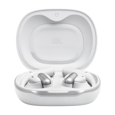 Навушники JBL Sense Pro (JBLSENSEPROWHT) White