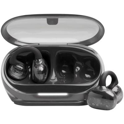 Навушники JBL Soundgear Clips (JBLSNDGEARCLBLK) Black