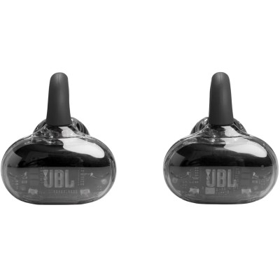 Навушники JBL Soundgear Clips (JBLSNDGEARCLBLK) Black